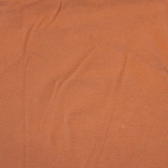 TWO of Duluth Women's No-Yank Rib Racerback Shelf Bra Tanks twin pack - Picture 6 of 6